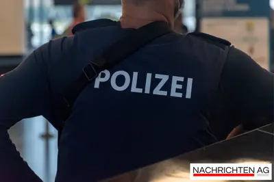 Rasante Flucht vor Polizeikontrolle: Drogen und Chaos in Berlin!