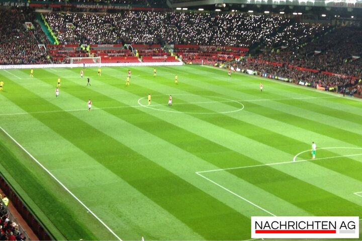 Gewalt im Amateurfußball: Rückgang motiviert zur weiteren Prävention!