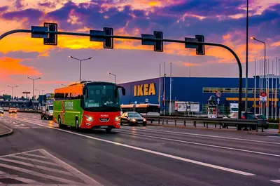 IKEA zahlt 6 Millionen für DDR-Zwangsarbeit – Beispiel für andere Firmen?