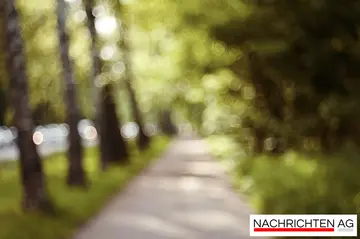 Zauberhafte Aquarelle: Entdecken Sie die Natur in Marzahn-Hellersdorf!