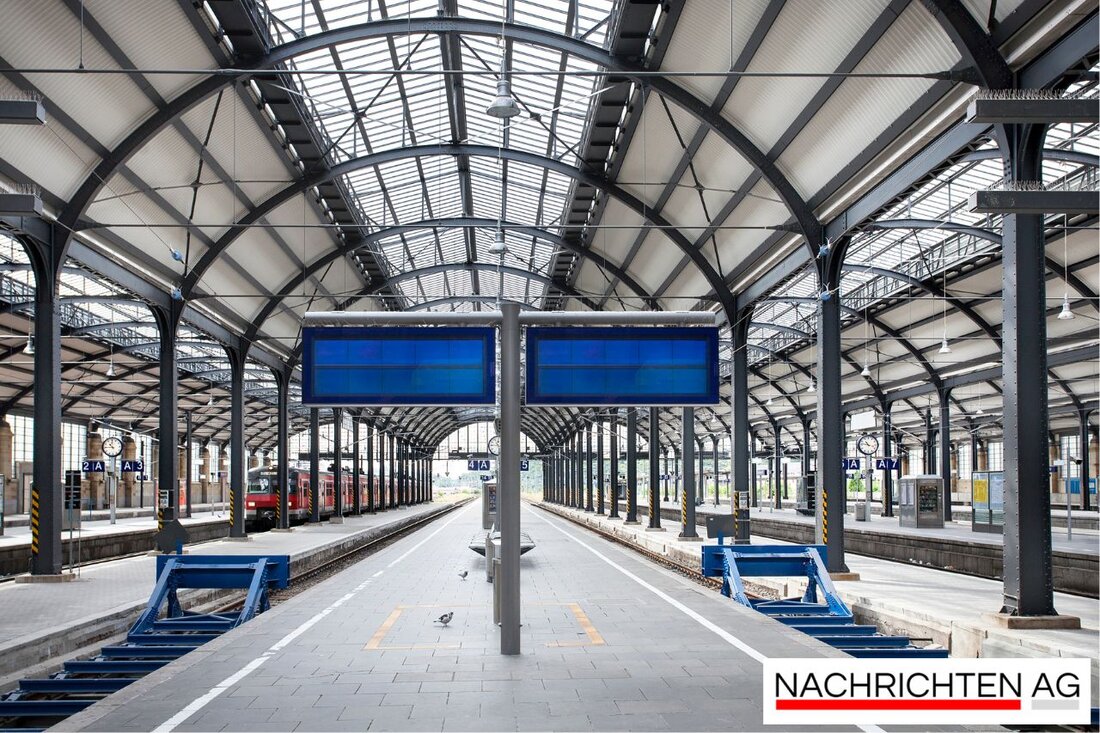 Am 1. Juni 2025 bietet der Umweltladen Mitte eine kostenlose Exkursion auf dem Südwestkirchhof in Stahnsdorf an. Treffpunkt ist der S-Bahnhof Zehlendorf.