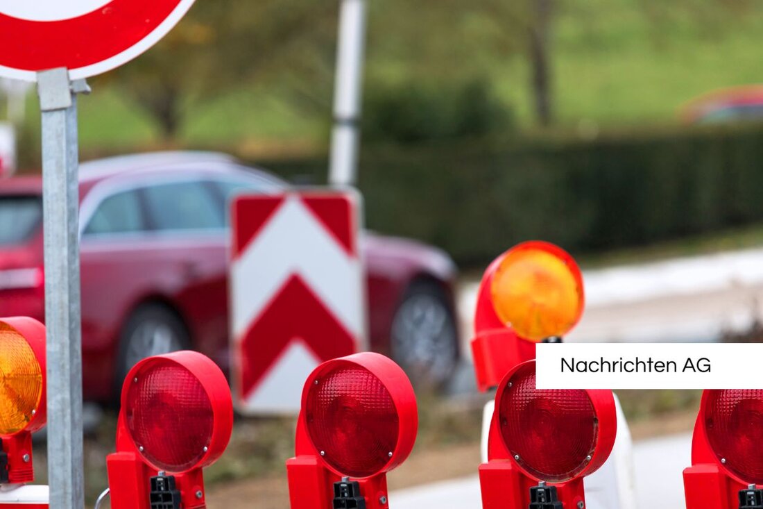 Am 3. Dezember 2024 wird der Tiergartentunnel Spreebogen für Pkw freigegeben, während Lkw weiterhin gesperrt bleibt. Grund sind Lüftungsprobleme.