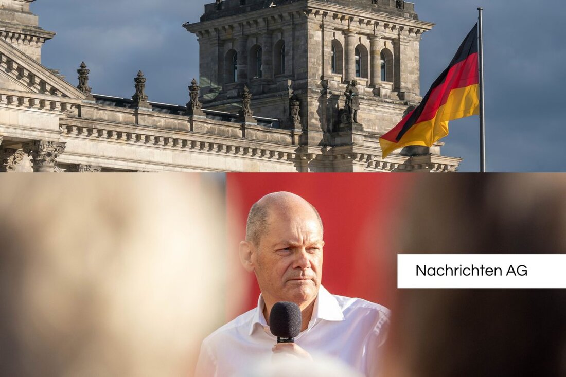 Die SPD Berlin hat Ruppert Stüwe als Spitzenkandidat für die Bundestagswahl am 23. Februar gewählt, während Michael Müller ausschied.