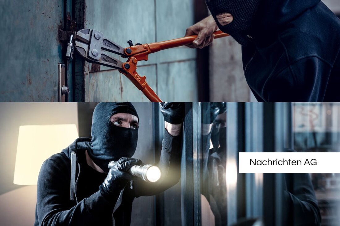 Im Thriller "Skin City" von Johannes Groschupf ermitteln Polizistin Romina Winter und Einbrecher in hitzigem Berlin 2024.