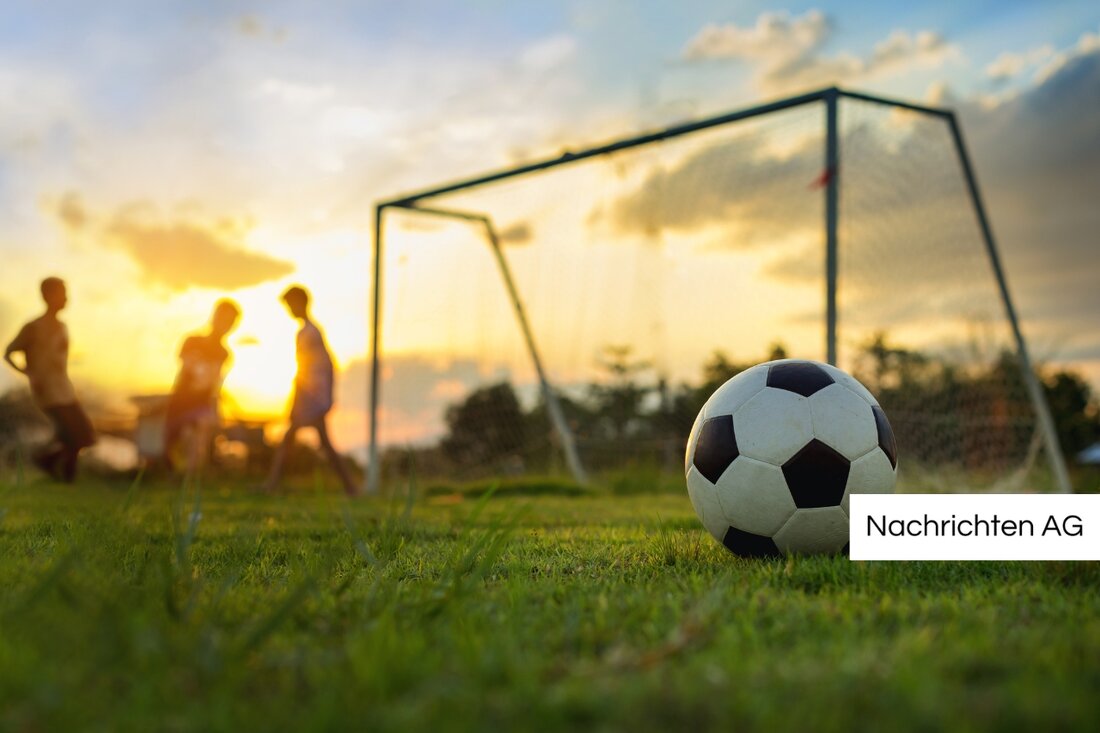 Am 7. April 2025 beginnt der sechste Spieltag der Baller League mit spannenden Duellen in Tempelhof, Berlin.
