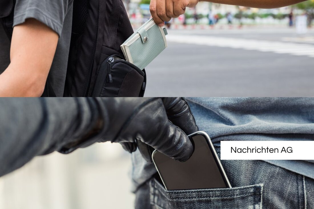 In Berlin gibt es aktuelle Warnungen vor Betrugsmaschen, einschließlich IBAN- und Phishing-Betrug. Nutzer sollen vorsichtig sein.