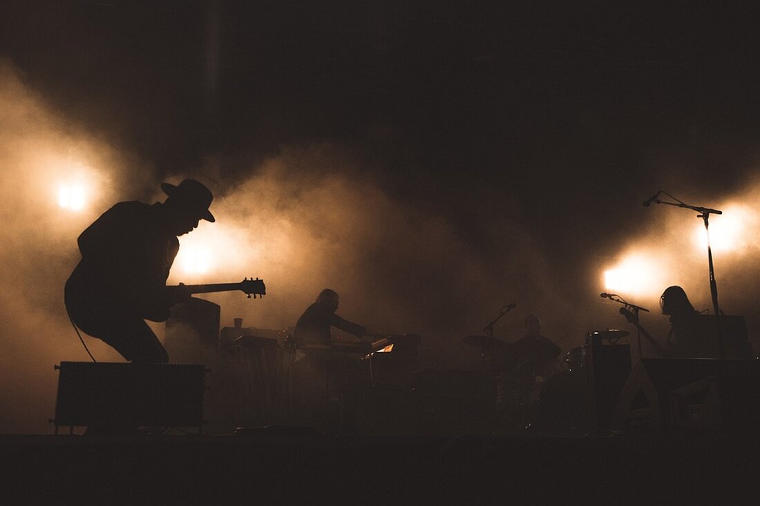 Erleben Sie die magischen Konzerte der Ärzte im Flughafen Tempelhof 2024: Nachhaltigkeit, Klassiker und ermäßigte Tickets für Berliner:innen! Infos hier.