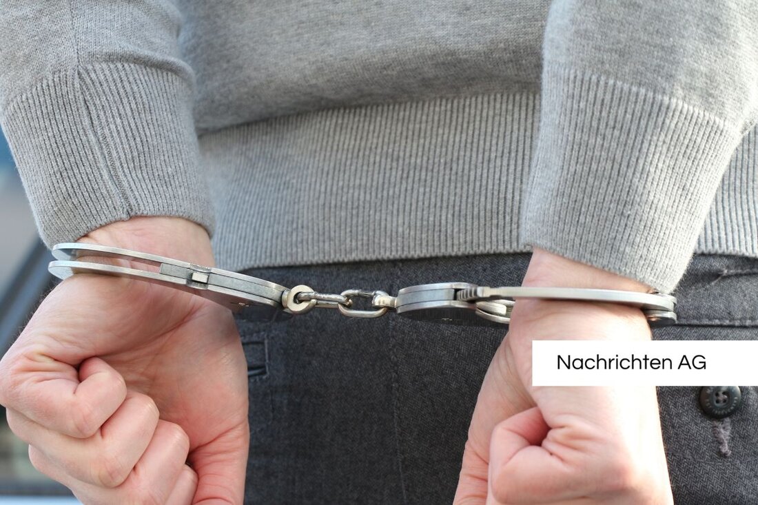 Fünf Jugendliche wurden in Brandenburg wegen ihrer mutmaßlichen Verbindung zur rechtsextremen Gruppe "Letzte Verteidigungswelle" festgenommen.