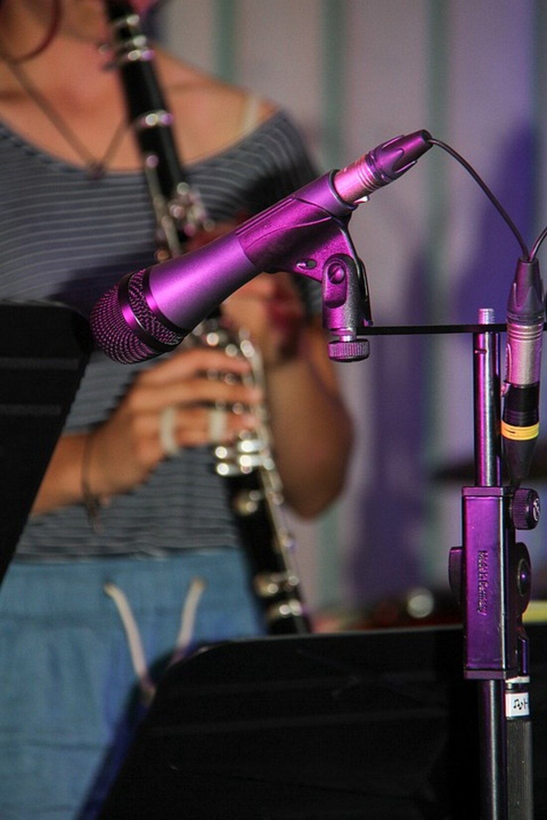 Am Sonntag, den 16. Juni 2024, lädt die Musikschule City West zum traditionellen „Tag der offenen Tür – Blasinstrumente“ ein. Von 15 bis 18 Uhr haben Besucher die Möglichkeit, das Musikschulgebäude an der Prinzregentenstraße 72 zu besuchen und viele Holz- und Blechblasinstrumente kennenzulernen. Unter dem Motto „Hören – Erleben- Ausprobieren“ können Groß und Klein die Instrumente unter fachkundiger Betreuung ausprobieren und sich von kleinen Vorspielen diverser Bläserensembles der Musikschule inspirieren lassen. Der Eintritt zur Veranstaltung ist frei und eine Voranmeldung ist nicht notwendig. Diese Gelegenheit bietet sowohl musikinteressierten Kindern als auch Erwachsenen die Möglichkeit, die Welt der Blasinstrumente näher kennenzulernen &hellip;
