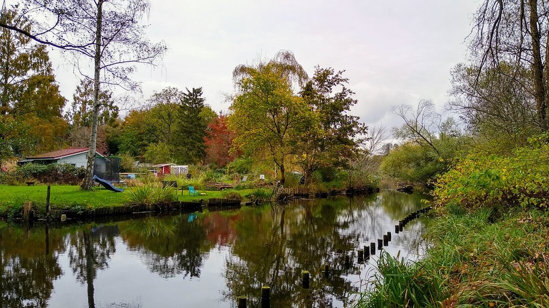 Die Pressemitteilung informiert über eine kostenfreie Veranstaltung im Naturpark Südgelände, die von dem Team des NachbarSchatzes Tempelhof organisiert wird. Dabei wird betont, wie wichtig der Naturpark als Ort der Ruhe und Inspiration ist, der eine einzigartige Mischung aus historischer Bahntechnik, wilder Natur und faszinierender Kunst bietet. Der Bezirksbürgermeister Jörn Oltmann lobt das Gelände für seine Transformation von einem ehemaligen Industrieareal zu einem Ort voller Überraschungen zwischen Vergangenheit und Gegenwart. Der Bezirksstadtrat Oliver Schworck betont die gesundheitlichen Vorteile von regelmäßigen Aufenthalten in der Natur und hebt hervor, dass die Entdeckungstour das Bewusstsein für die Bedeutung der städtischen Natur stärken soll. Das &hellip;
