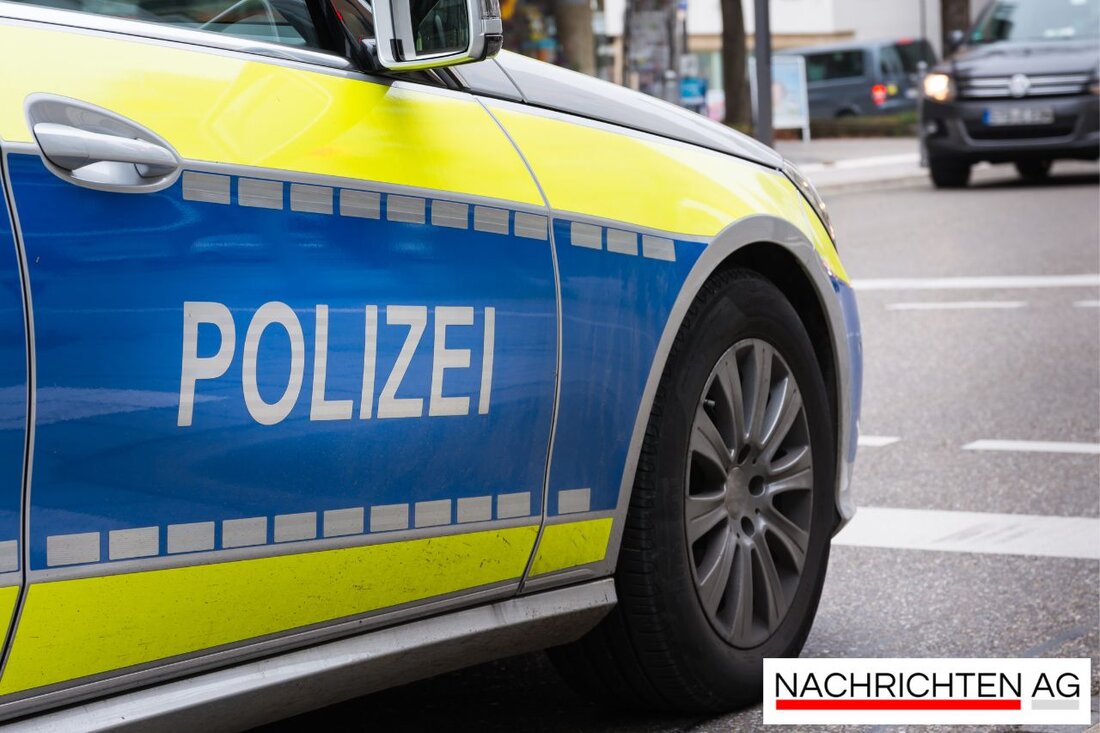 Sahar Parval, Tram-Fahrerin in Cottbus, berichtet über Leben und Herausforderungen von Frauen im Iran und den Protesten für Freiheit.