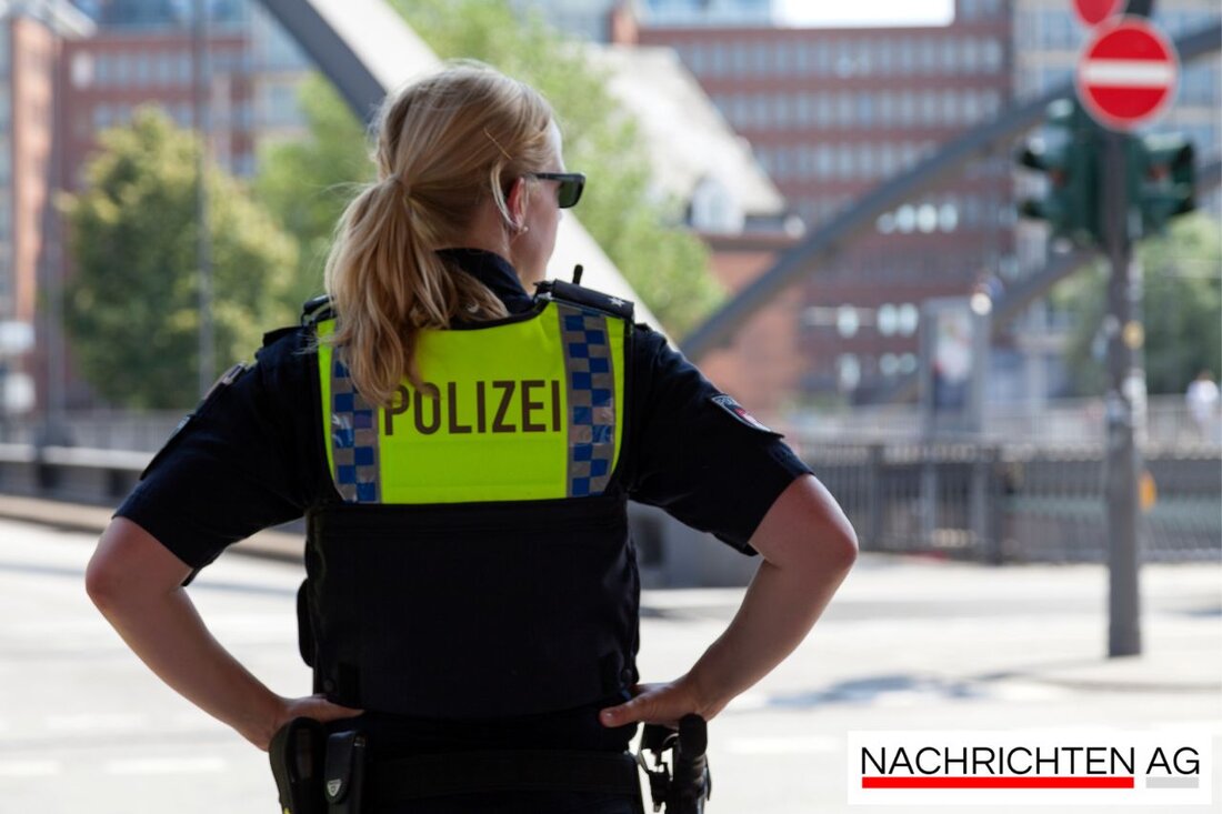In Berlin-Köpenick überfielen zwei Jugendliche einen 41-Jährigen. Die Polizei ermittelt. Jugendkriminalität bleibt ein wichtiges Thema.
