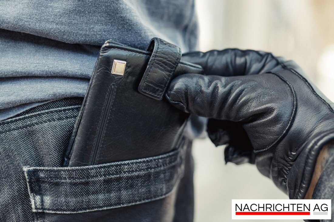 Berliner Polizei sucht nach weiteren Opfern einer Serie von Diebstählen aus Handwerkerfahrzeugen in Lichtenberg.