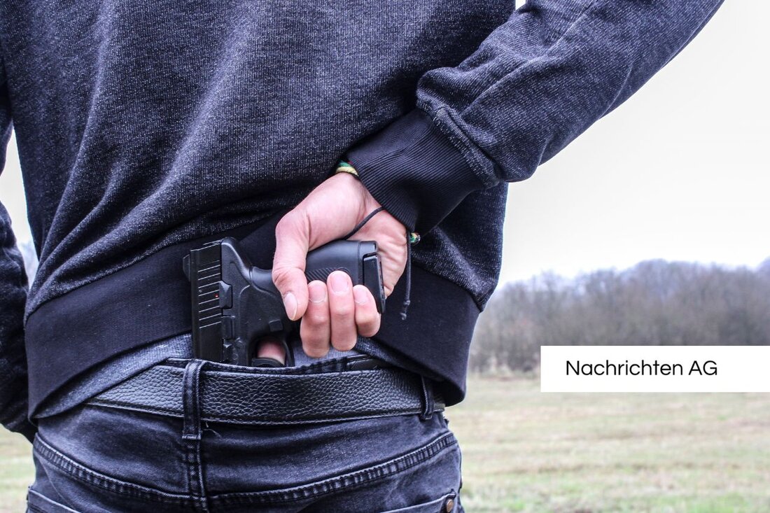 Jäger in Brandenburg fordern eine Abschussprämie für invasive Waschbären, die heimische Tierarten gefährden.