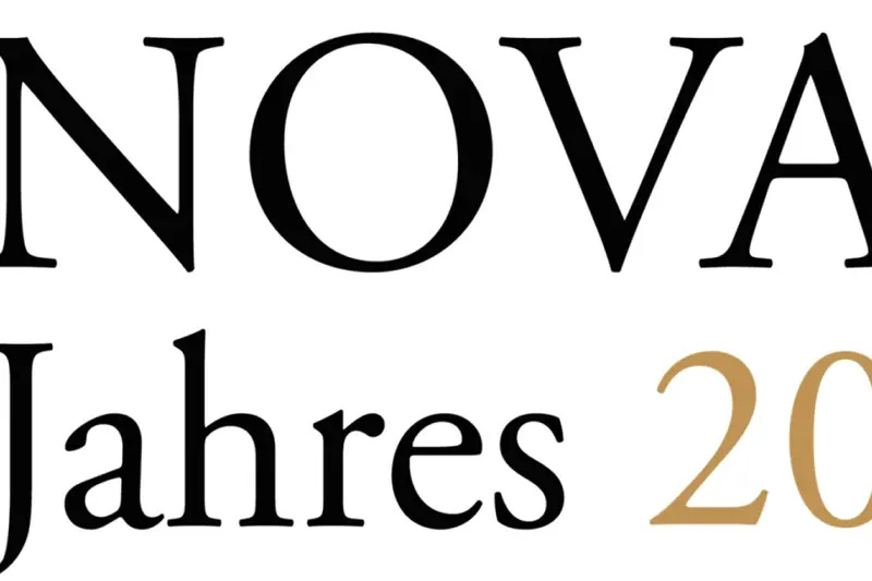 Zukunft im Blick: Innovatoren des Jahres stellen sich vor