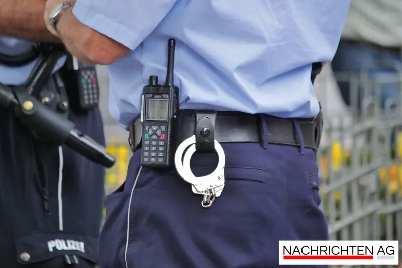 Falschgeld-Skandal in Schöneberg: Zwei Autokäufer festgenommen!