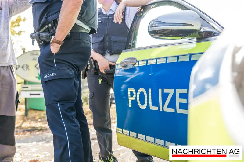 Blutiger Streit in Mitte: 40-Jähriger verletzt 28-Jährigen schwer!