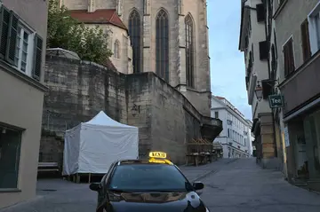 Renna Taxi Tübingen startet Taxi-Preisrechner