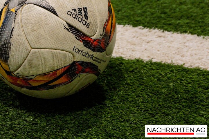 Füchse Berlin: Prantner fällt nach Schulter-OP bis Jahresende aus!