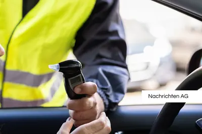 Aufklärungstag in Spandau: Gefahren von Alkohol in der Schwangerschaft!