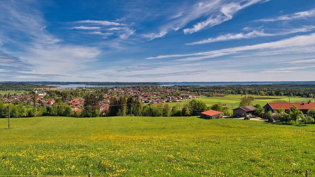 Die Telekom verbessert die Mobilfunkversorgung im Landkreis Barnim durch den Ausbau eines neuen Standorts in Bernau bei Berlin. Dadurch steigt nicht nur die Abdeckung in der Fläche, sondern auch der Empfang in Gebäuden. Erfahren Sie mehr über die Verfügbarkeit von Mobilfunk an Ihrem Wohnort unter www.telekom.de/netzausbau.