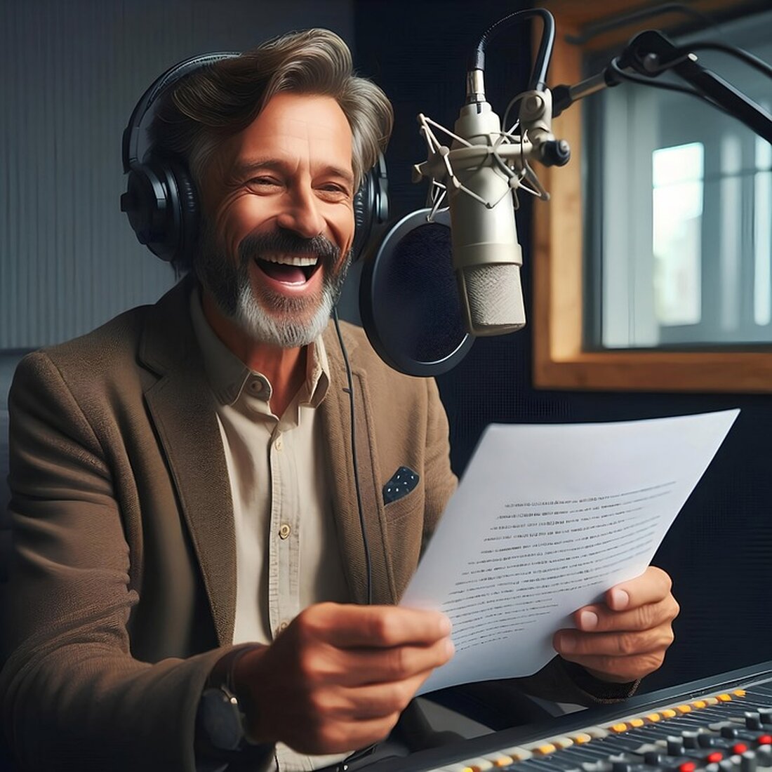 Zwei Podcasts der Deutschlandfunk-Programme sind für den Deutschen Radiopreis 2024 nominiert. "Polaks Schlagertalk" von Deutschlandfunk Kultur wurde als bestes Interview nominiert, während "Tatort Kunst" vom Deutschlandfunk als beste Reportage nominiert wurde. Erfahren Sie mehr über diese packenden Podcasts und die Hintergründe der Nominierung.