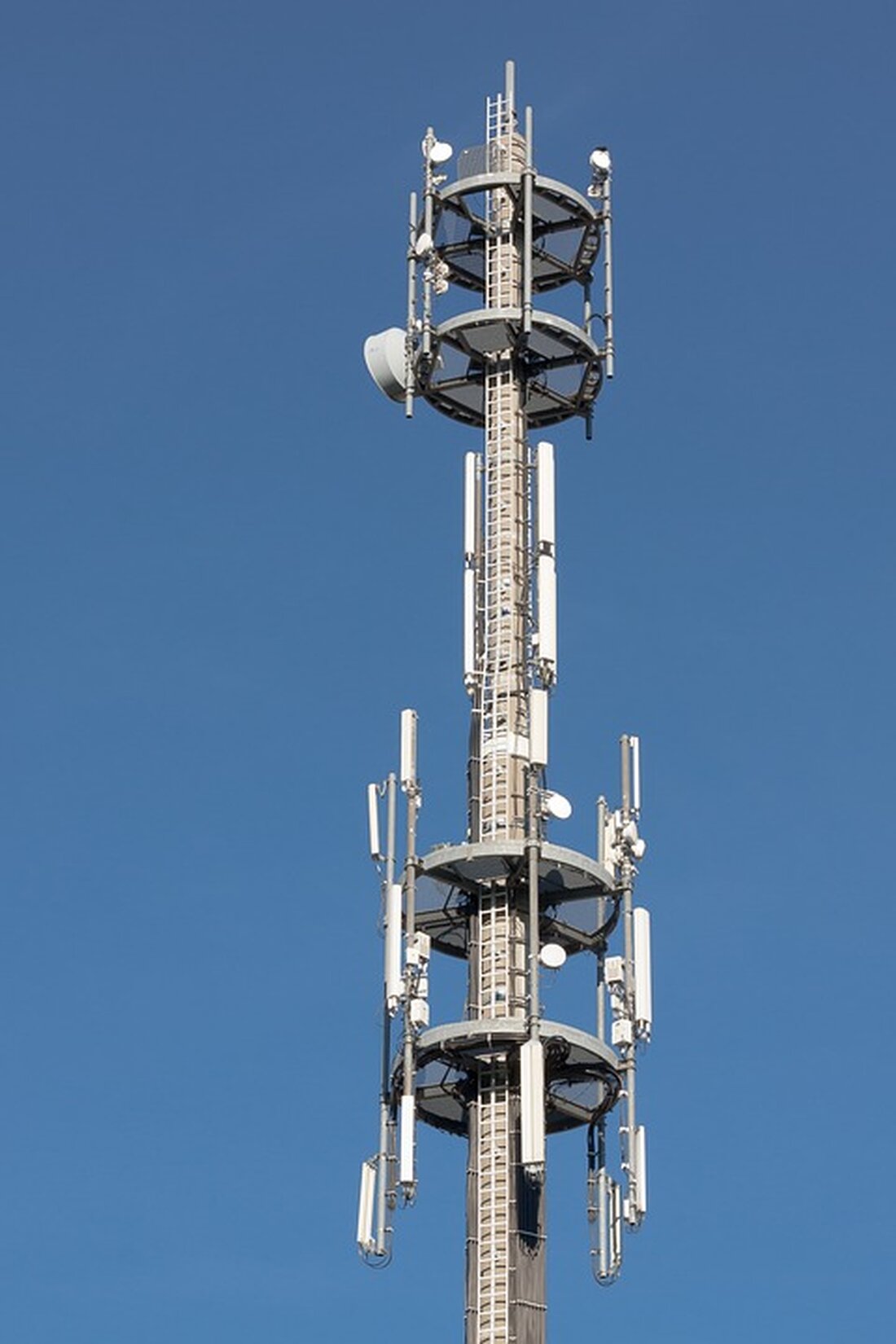 "Erfahren Sie, wie die Deutsche Telekom die Mobilfunkversorgung im Landkreis Rostock verbessert hat. Mit dem Ausbau von LTE und 5G an mehreren Standorten steigt die Abdeckung und Bandbreite für die Bewohner. Lesen Sie mehr über die geplanten Erweiterungen bis 2026 und die Zusammenarbeit mit Kommunen."