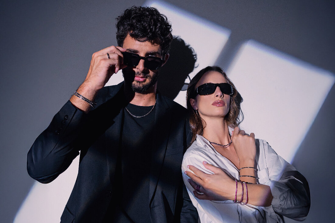 Black Friday bei Gioielli di Valenza: Über 50 Prozent Rabatt auf handgefertigte Schmuckstücke aus 750er Weißgold vom 1. bis 30. November Der Black Friday ist da! Entdecken Sie spektakuläre Rabatte auf handgefertigte Meisterwerke aus Weißgold. Vom 1. bis zum 30. November präsentiert Ihnen Gioielli di Valenza außergewöhnliche Preisnachlässe von über 50 Prozent auf Premium-Juwelen aus …