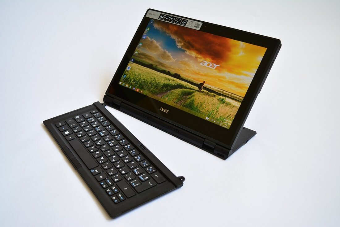 Erleben Sie die neuesten Gaming-Innovationen von Acer auf der IFA 2024! Das beeindruckende Project DualPlay Gaming-Notebook mit abnehmbaren Controllern, der leistungsstarke Predator Orion 7000 Gaming-PC und die neuen Predator XB3-Monitore mit außergewöhnlicher Bildqualität setzen neue Maßstäbe. Entdecken Sie jetzt die Technologien für ultimativen Spielspaß!