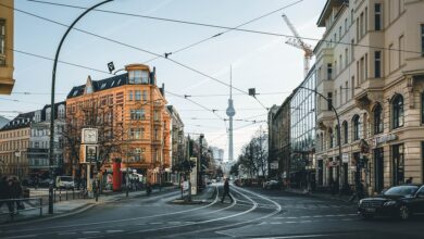 Akzeptanz von E-Scootern in Berlin: Tourismusbeirat startet wissenschaftliche Umfrage