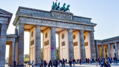 Kantinenessen: Brandenburgs Politik streitet um angebliches Schnitzelverbot