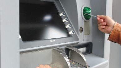 Unbekannte sprengen Geldautomaten in Berlin-Lichtenberg