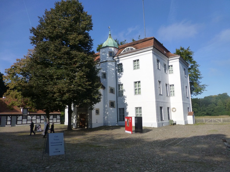 Wie sicher ist der Sprengplatz Grunewald heute?