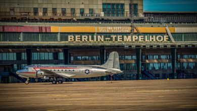 Tempelhof-Schöneberg und Steglitz-Zehlendorf richten das Stadtstaatentreffen der Wirtschaftsförderungen aus