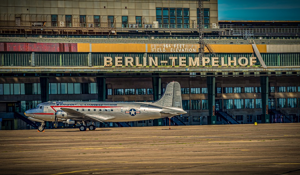 Tempelhof-Schöneberg und Steglitz-Zehlendorf richten das Stadtstaatentreffen der Wirtschaftsförderungen aus