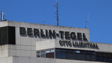 BSR-Kieztag in Tegel am 27. Mai an der Marzahnstraße