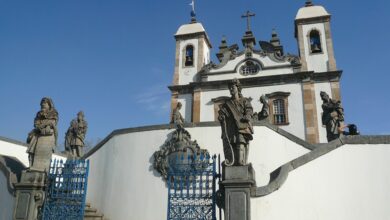 Sanierung der zentralen Plätze in Frohnau