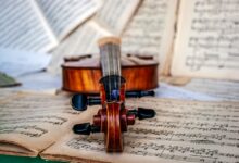 "Lass nischt essen Seele oyf!": Musikalische Lesung und Konzert