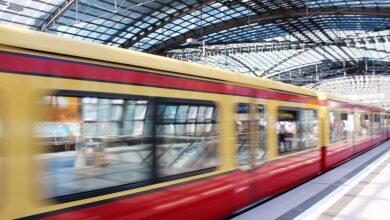 Bezirksamt Mitte prüft Verwaltungsgerichtsbeschluss zu Modalfilter in der Tucholskystraße