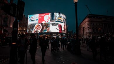 Ausstellungseröffnung „Werbung des Verzichts“ - Projektraum für das Periphere