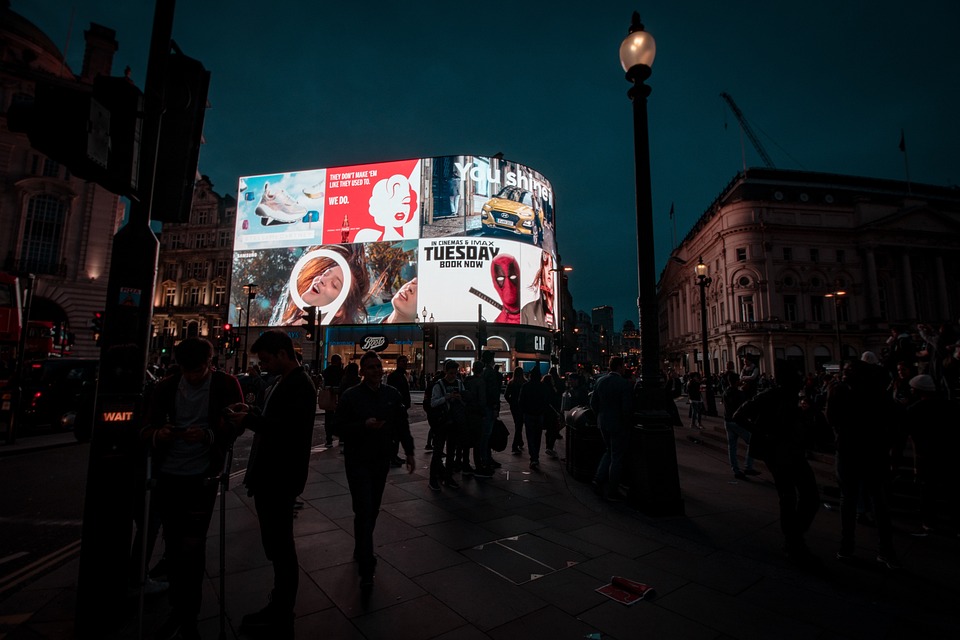 Ausstellungseröffnung „Werbung des Verzichts“ - Projektraum für das Periphere