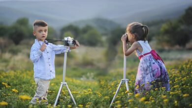 Buchpremiere: “Wir Marzahner – eine fotografische Liebeserklärung”