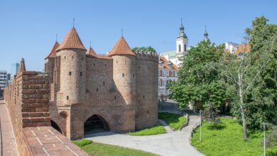 Reise zum Gedenken an Warschauer Aufstand in Partnerstadt