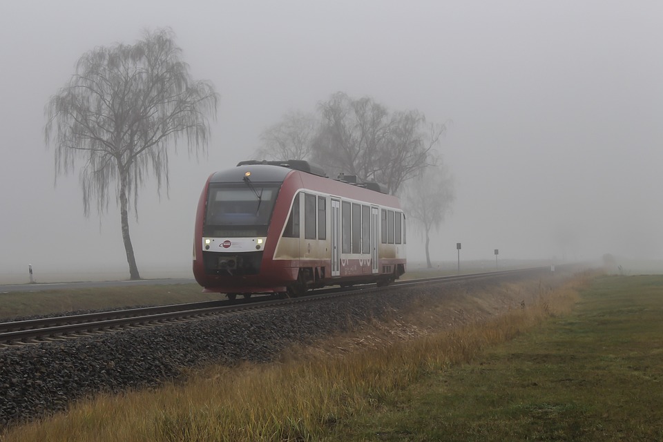 Straßenbaumaßnahme in der Stendaler Straße / Landsberger Chaussee