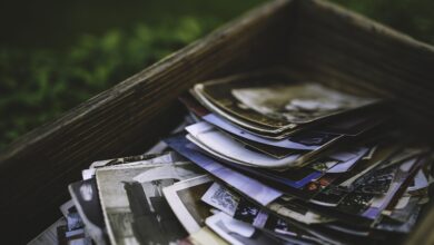 Ausstellung in der Volkshochschule: „Jüdische Identitäten in Deutschland“ – Fotografien von Rafael Herlich