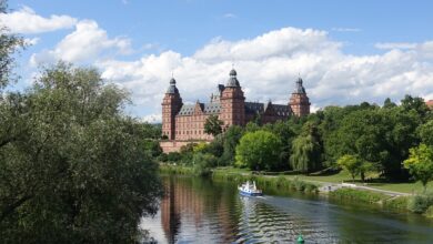 Interessenbekundungsverfahren Cafèbetrieb Schloss Biesdorf - Berlin.de