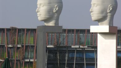 Kurzfristige Schließung der Stadtteilbibliothek Adlershof am 17. September 2024