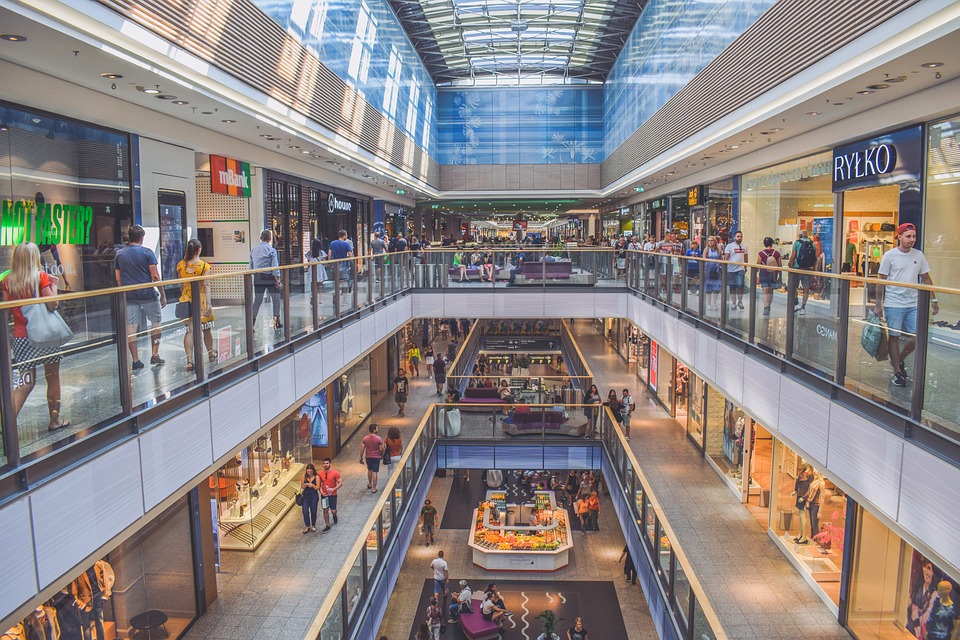 Galeria in der Gorkistraße unter neuer Leitung: Frischer Wind für Tegel