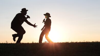 Singen – von Arlo Guthrie bis Zupfgeigenhansel