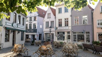 Vertragsverlängerung für das Geschäftsstraßenmanagement in der Spandauer Altstadt